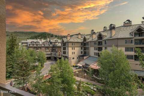 Avondale Lane # 412-H, Beaver Creek, CO 81620