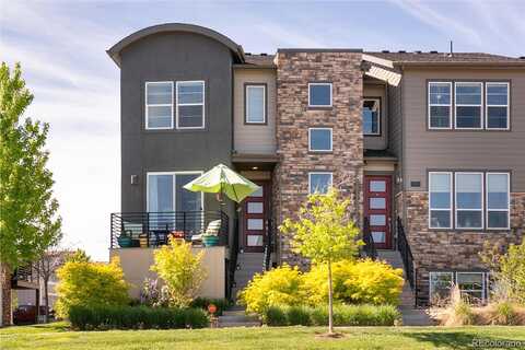 Meadows Boulevard, Castle Rock, CO 80109