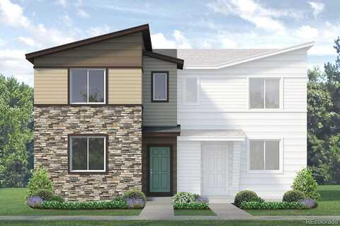 Shoveler Way, Johnstown, CO 80534