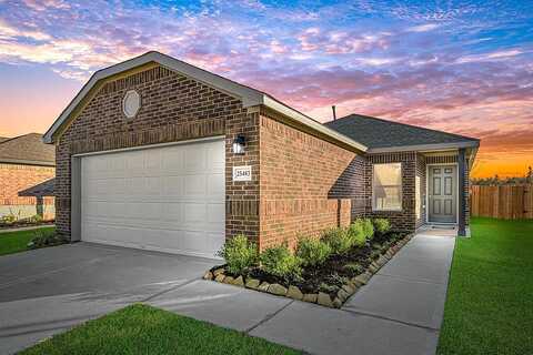 Blossom Court, Montgomery, TX 77316