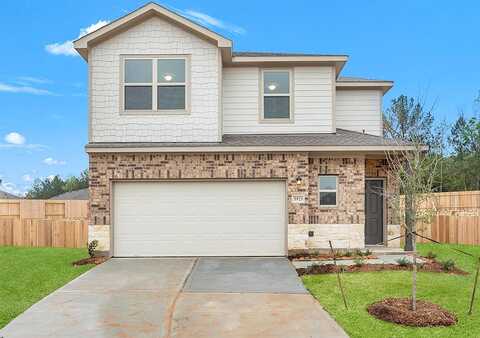 Blossom Court, Montgomery, TX 77316