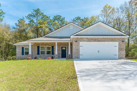 Kingston Road, Crestview, FL 32536