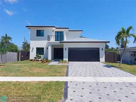 Sw 12Th St, Dania Beach, FL 33004