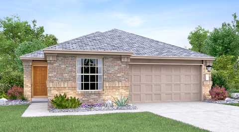 Four Waters Loop, Georgetown, TX 78628