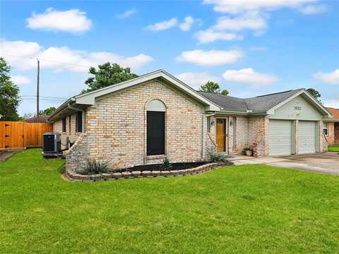 32Nd Avenue, Texas City, TX 77590