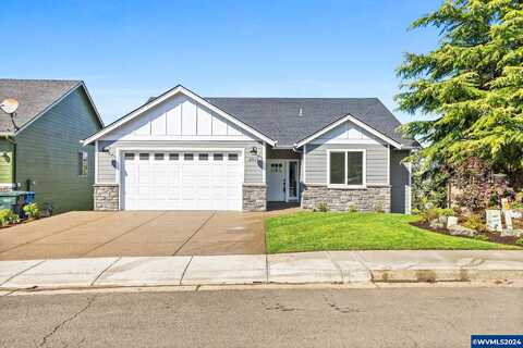 Dalke Ridge Dr Nw, Salem, OR 97304