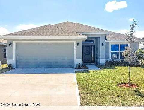 Carrick Avenue Nw, Palm Bay, FL 32907