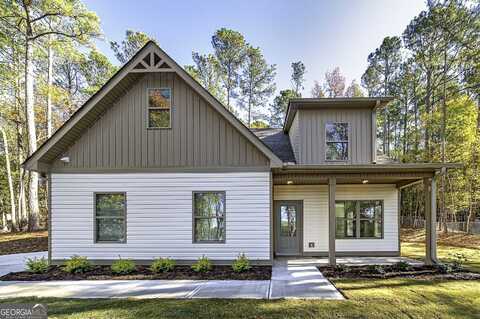 West Mourning Dove Court, Monticello, GA 31064