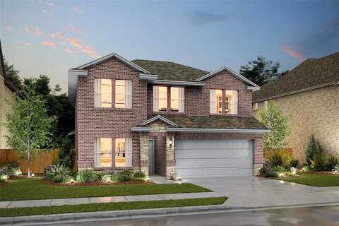 Tahoe Drive, Seagoville, TX 75159