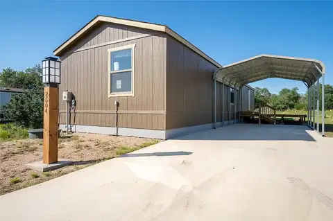 Stag Street, Horseshoe Bay, TX 78657