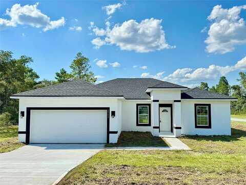 Sw 165Th Street Road, Ocala, FL 34473