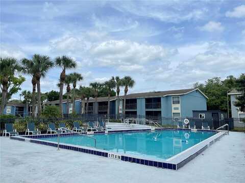 N Alafaya Trail, Orlando, FL 32826