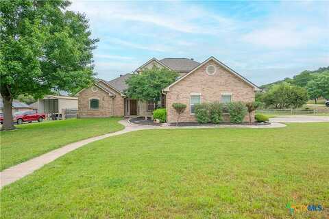 Winchester Drive, Copperas Cove, TX 76522