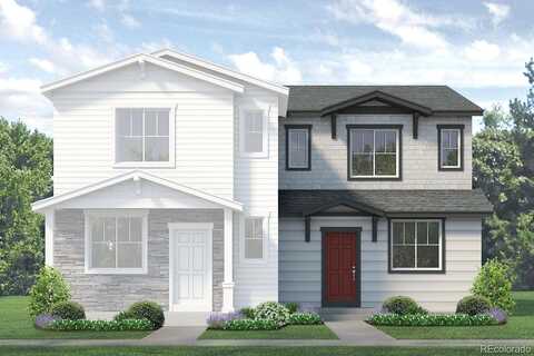 Shoveler Way, Johnstown, CO 80534