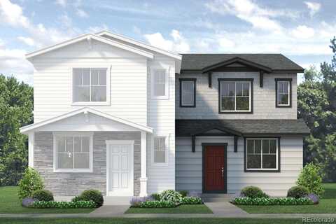 Shoveler Way, Johnstown, CO 80534