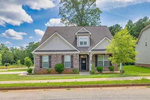 Regency Place, Covington, GA 30016