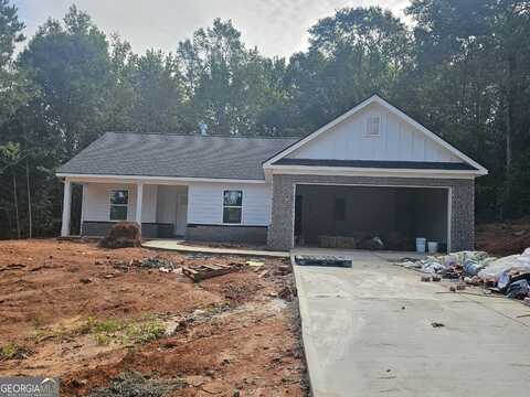 Madalyn Court, Danielsville, GA 30633