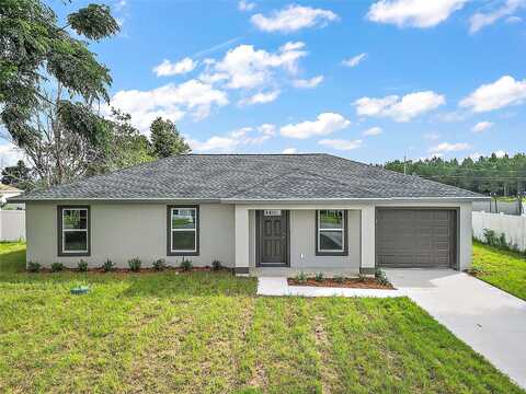 Juniper Drive, Ocala, FL 34480