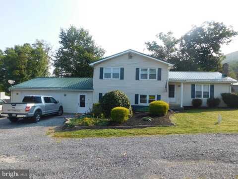 Blue Bird Drive, Lewistown, PA 17044