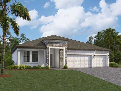 Clary Sage Drive, Spring Hill, FL 34609