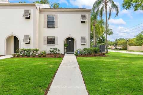 Heron Terrace, Clearwater, FL 33762