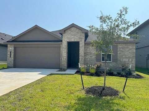 King Palm Trace, Magnolia, TX 77355