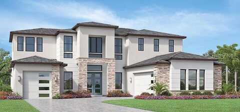 Waterfront Circle, Sarasota, FL 34240