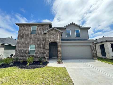 King Palm Trace, Magnolia, TX 77355