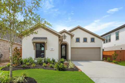 Yellow Spruce Circle, Katy, TX 77493