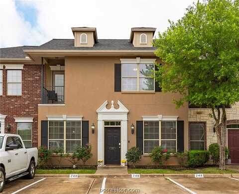 Forest Drive, College Station, TX 77840