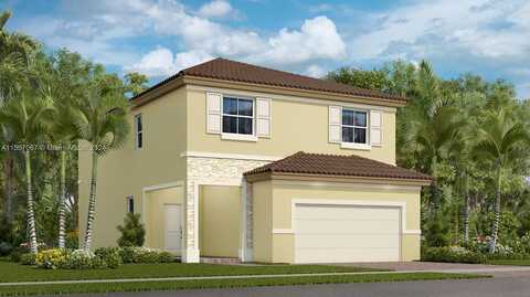 Se 24 Dr, Homestead, FL 33034