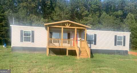 Sanders Rd, Elberton, GA 30635