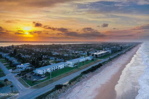 Ocean Shore Boulevard, Ormond Beach, FL 32176