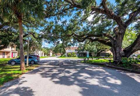 Barlow Avenue, Sarasota, FL 34232