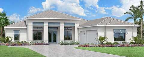 Waterfront Circle, Sarasota, FL 34240