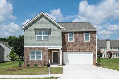 Argento Circle, Dacula, GA 30019