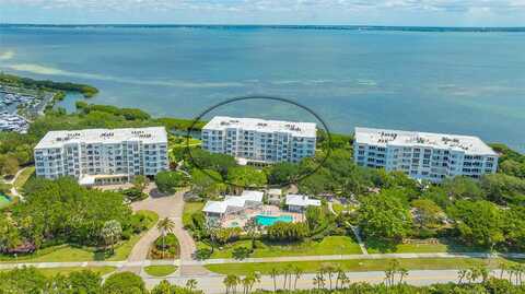 Harbourside Drive, Longboat Key, FL 34228