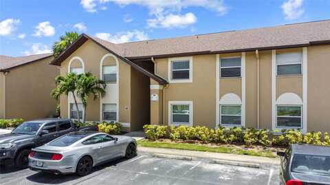 Spring Dr, Merritt Island, FL 32953