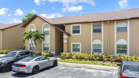 Spring Dr, Merritt Island, FL 32953