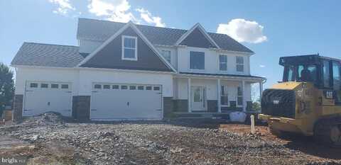 Pikeside Drive, Greencastle, PA 17225