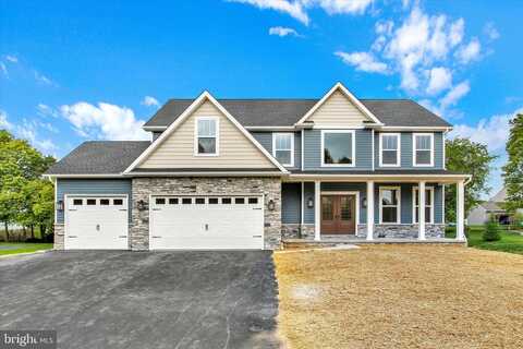 Pikeside Drive, Greencastle, PA 17225