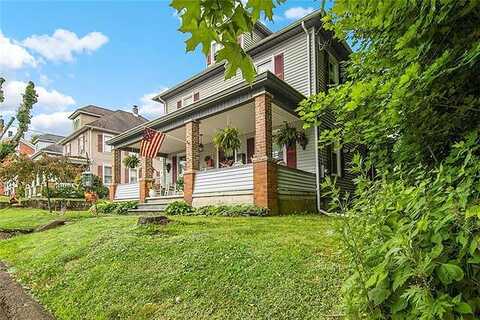 Delaware Drive, Mount Bethel, PA 18343