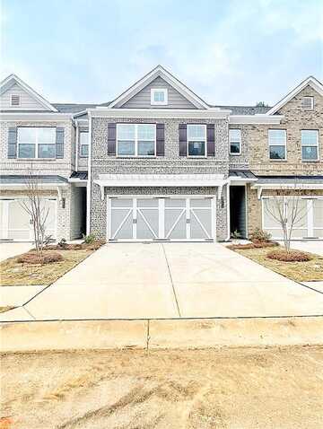 Chene Drive, Duluth, GA 30097