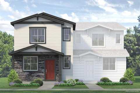 Shoveler Way, Johnstown, CO 80534