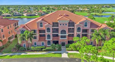 Baltic Avenue, Punta Gorda, FL 33955