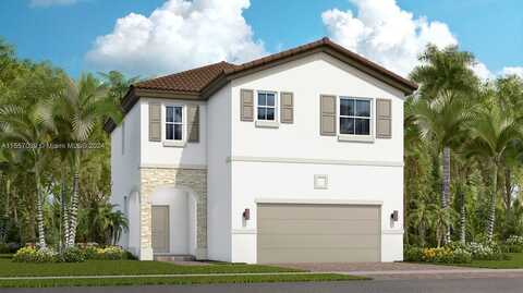 Se 24 Dr, Homestead, FL 33034