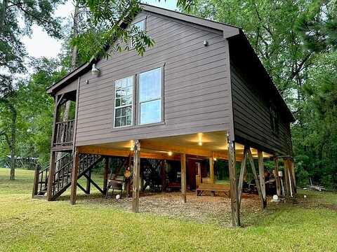 Silver Hickory Drive, Coldspring, TX 77331