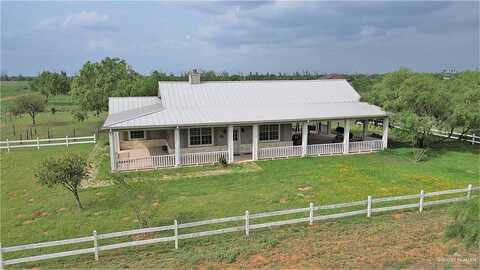 W Floral Road, Edinburg, TX 78541