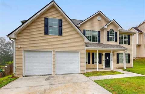 Benson Ridge, Lithonia, GA 30058