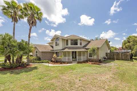 River Branch Drive, Fort Pierce, FL 34950